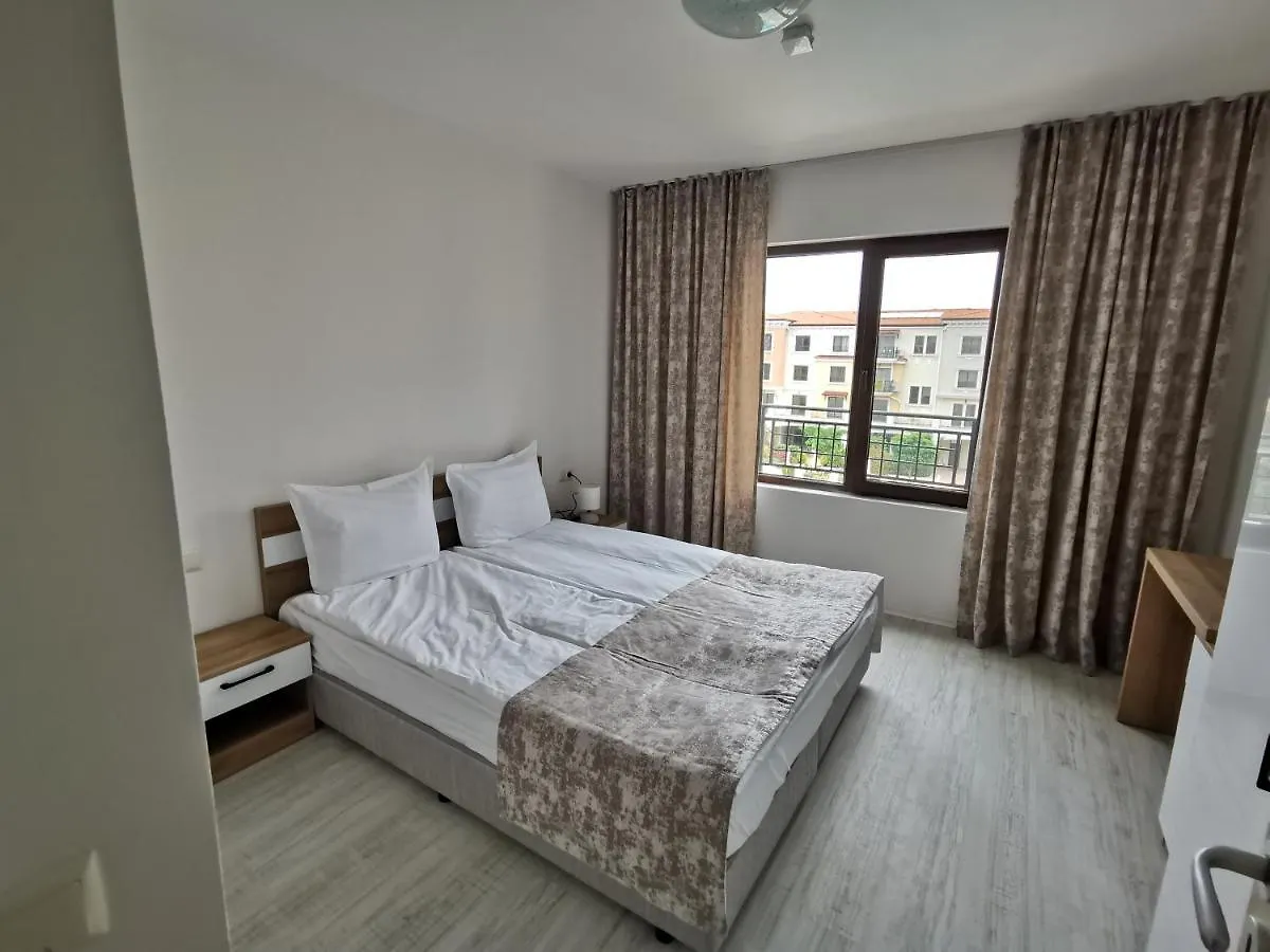 Lily Beach Resort Sozopol Hotel