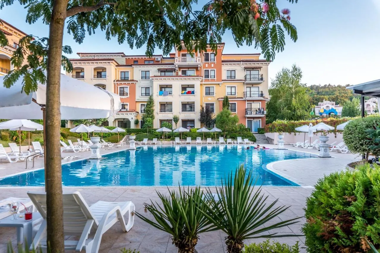 Lily Beach Resort Созополь