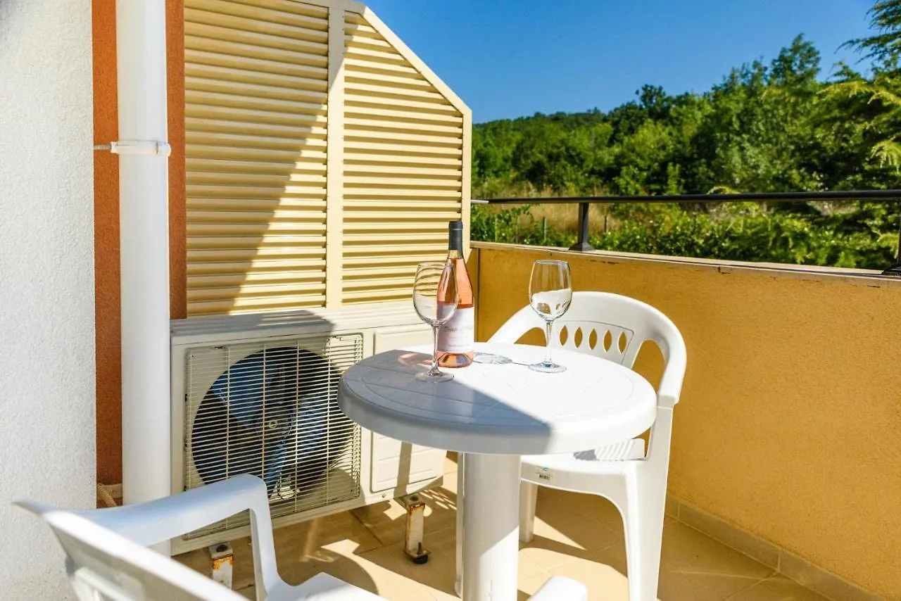 Lily Beach Resort Sozopol