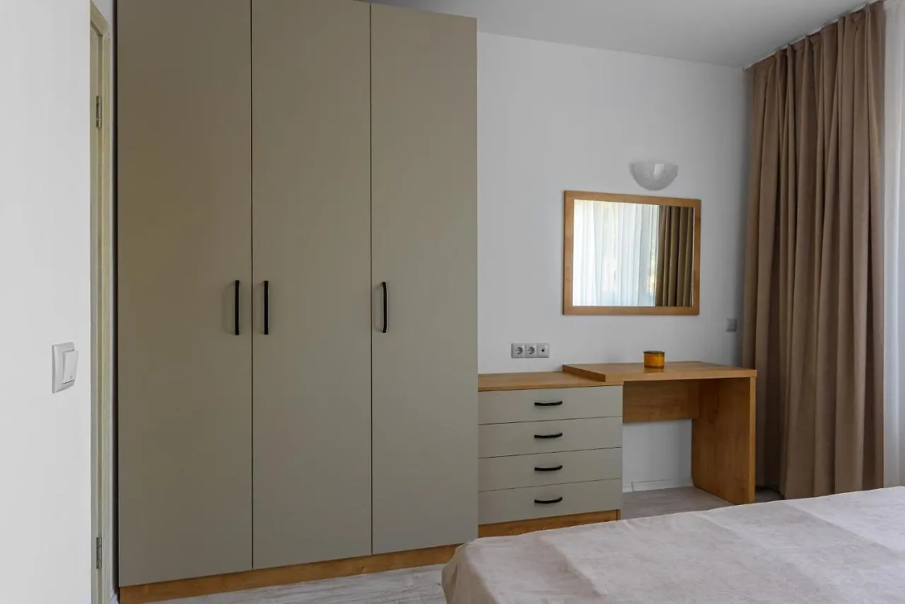 Hotel Lily Beach Resort Sozopol