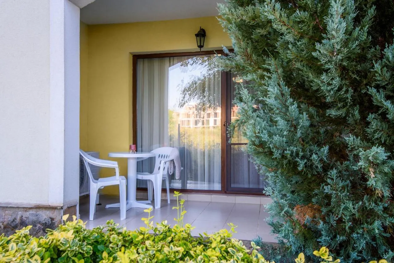 Hotel Lily Beach Resort Sozopol