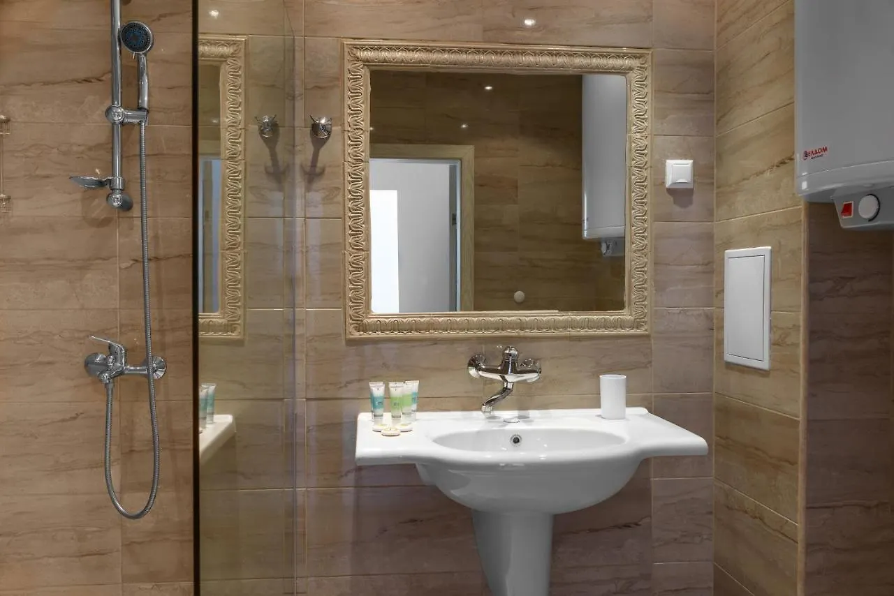 Hotel Lily Beach Resort Sozopol