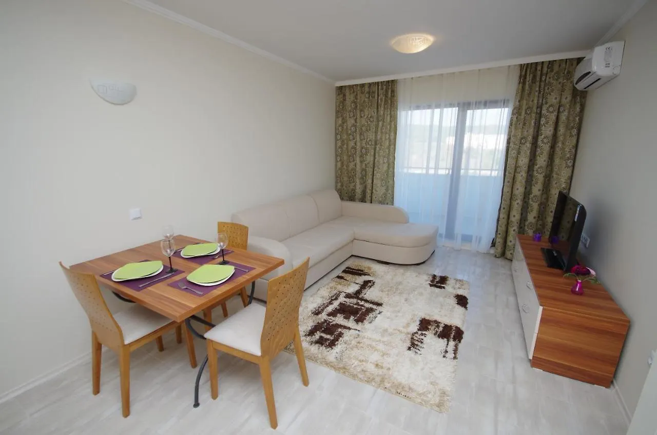 Lily Beach Resort Sozopol