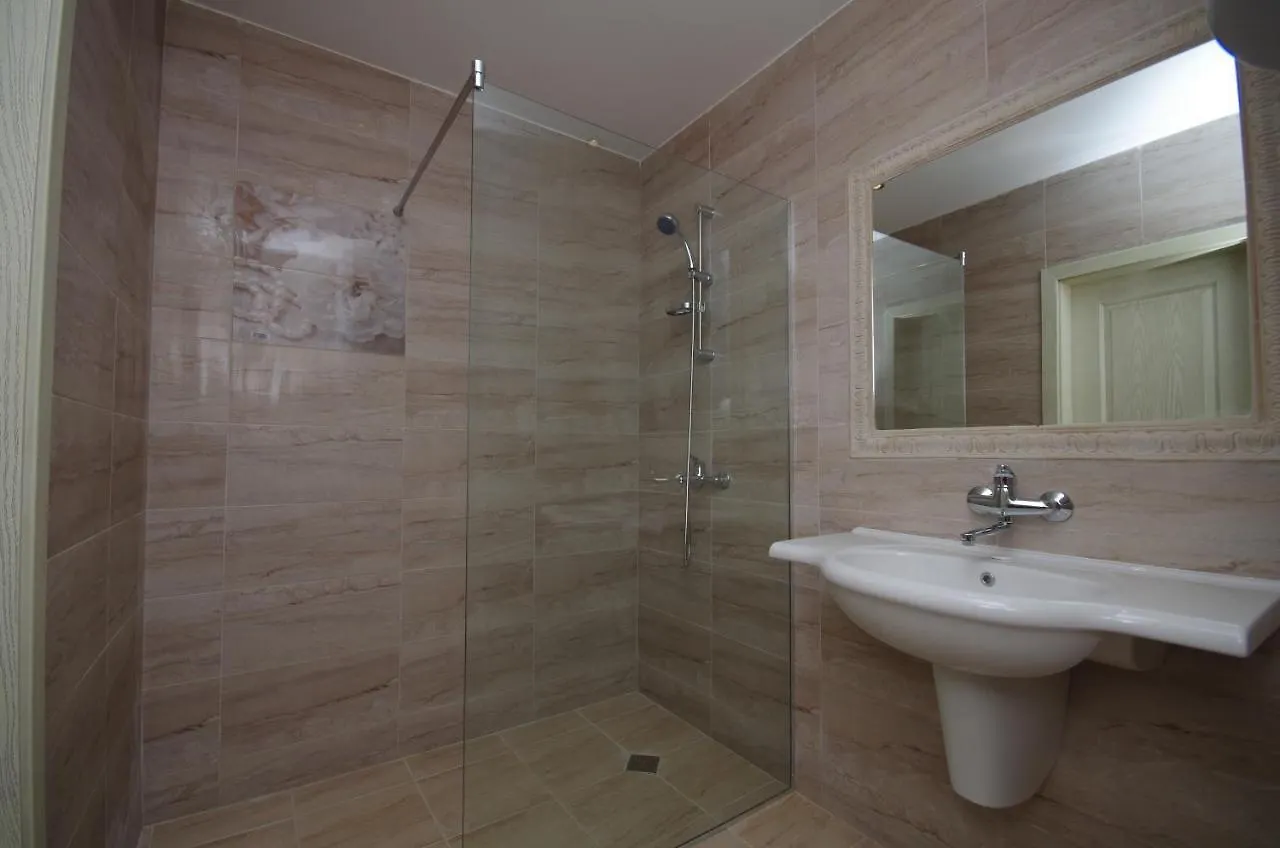 Hotel Lily Beach Resort Sozopol